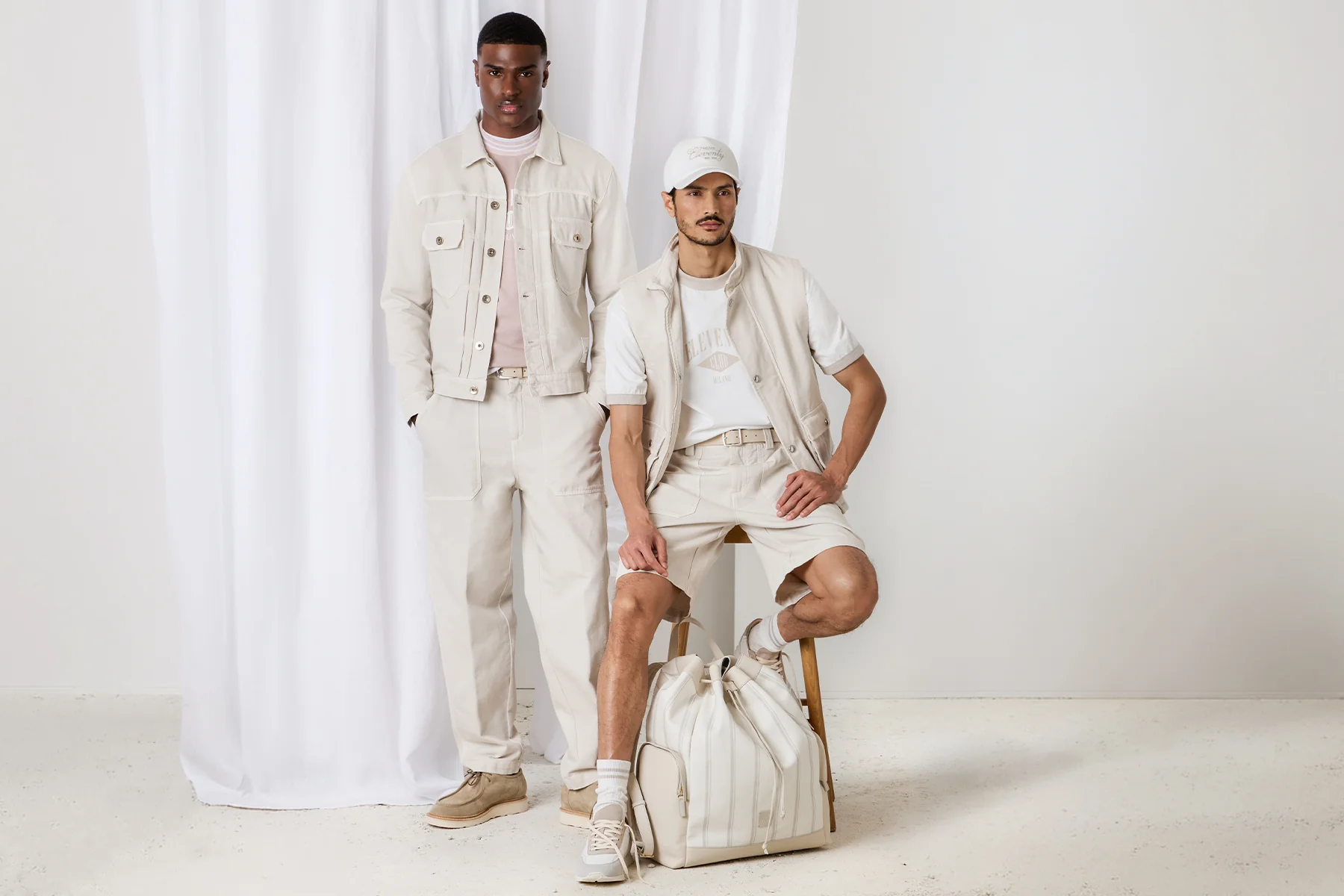 Responsible Luxury, Tailored For You