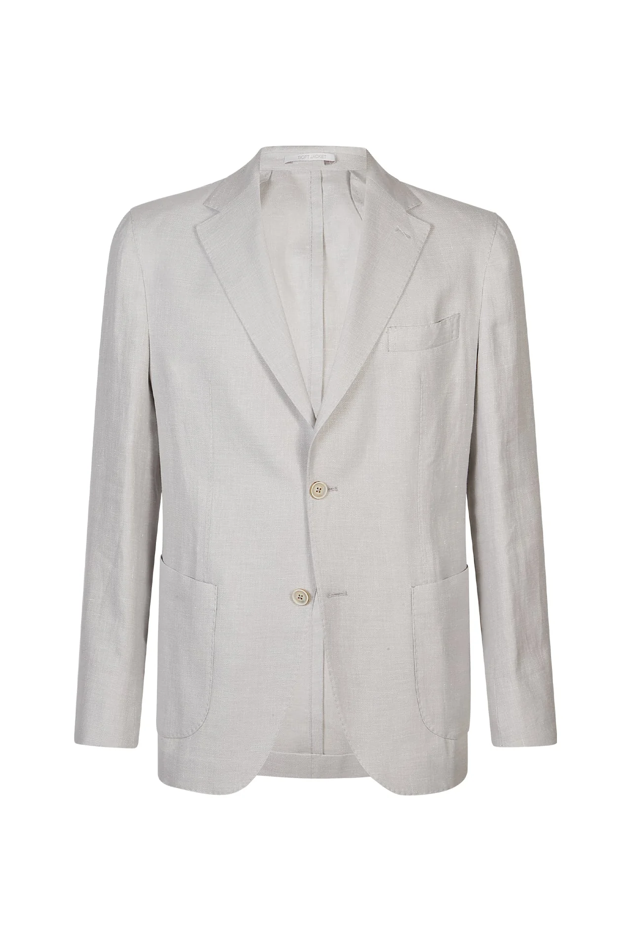 NEW IN MAN